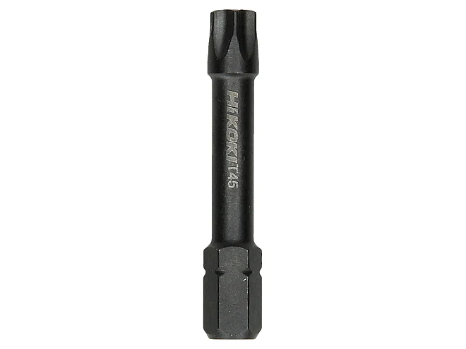 Hikoki Hikoki 4100308 Inserto 5/16'' per viti Torx T45, 50mm, a impatto