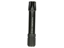 Hikoki Hikoki 4100309 Inserto 5/16'' per viti Torx T50, 50mm, a impatto