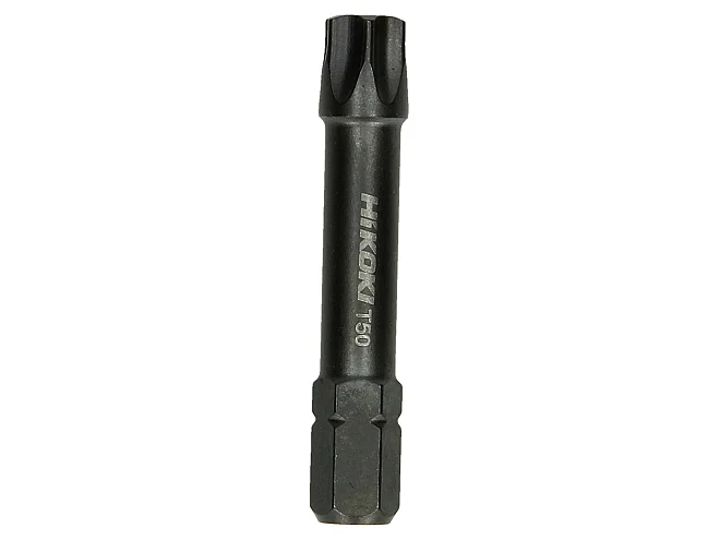 Hikoki Hikoki 4100309 Inserto 5/16'' per viti Torx T50, 50mm, a impatto