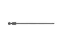 Hikoki Hikoki 4100321 INSERTO 1/4'' PH 2 - 146 mm (2 pz.) per W18DA/DB
