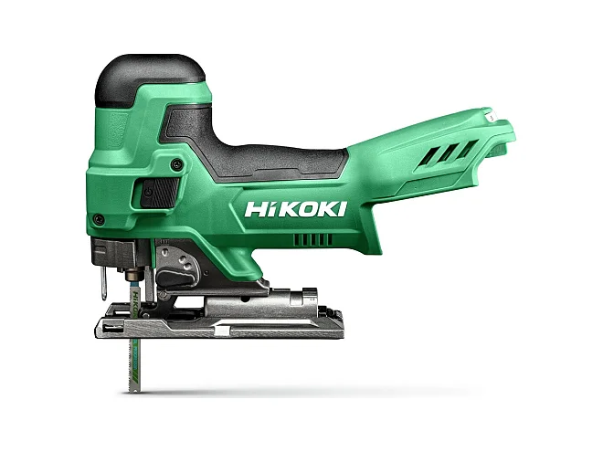 Hikoki Hikoki CJ18DBW2Z Seghetto alternativo a batteria