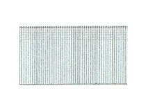 Hikoki Hikoki 750675 5000 chiodi gauge 18 1,2 x 35 mm, diritti, elettrozincati