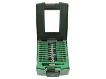 Hikoki Hikoki 751190 Box inserti 1/4'', 21 pezzi, 38mm, a impatto