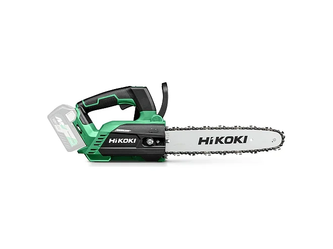 Hikoki Hikoki CS3630DCW4Z Sega a batteria