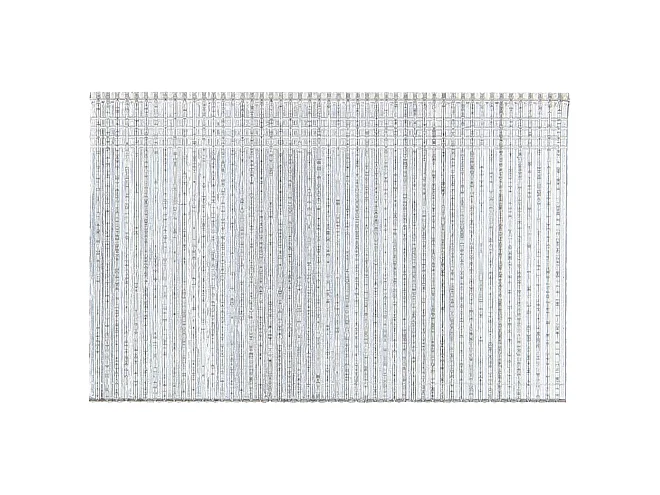 Hikoki Hikoki 750676 5000 chiodi gauge 18 1,2 x 40 mm, diritti, elettrozincati