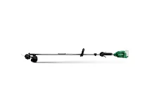 Hikoki Hikoki CG18DAW4Z Tagliaerba/decespugliatore a batteria