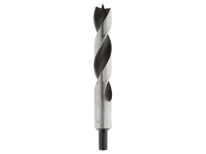 Hikoki Hikoki 781917 punta per legno elicoidale 22,0 x 120/180 mm, codolo ridotto 13 mm