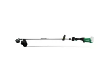 Hikoki Hikoki CG36DCW4Z Tagliaerba/decespugliatore a batteria