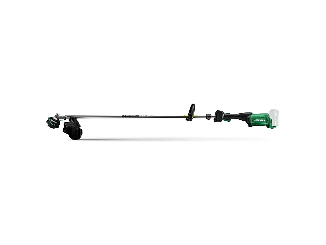 Hikoki Hikoki CG36DCW4Z Tagliaerba/decespugliatore a batteria