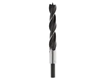 Hikoki Hikoki 781937 Punta da legno elicoidale 18,0 x 140/250 mm, codolo ridotto 10 mm