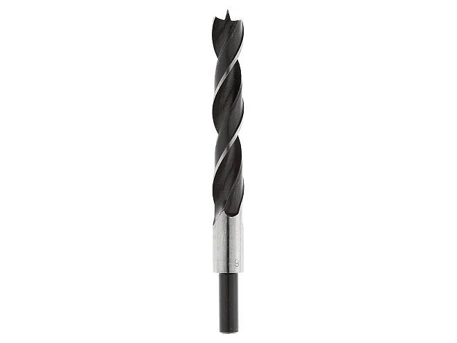 Hikoki Hikoki 781937 Punta da legno elicoidale 18,0 x 140/250 mm, codolo ridotto 10 mm