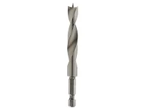 Hikoki Hikoki 781953 Punta elicoidale x legno 14,0 x 70/120 mm 1/4'' esagonale