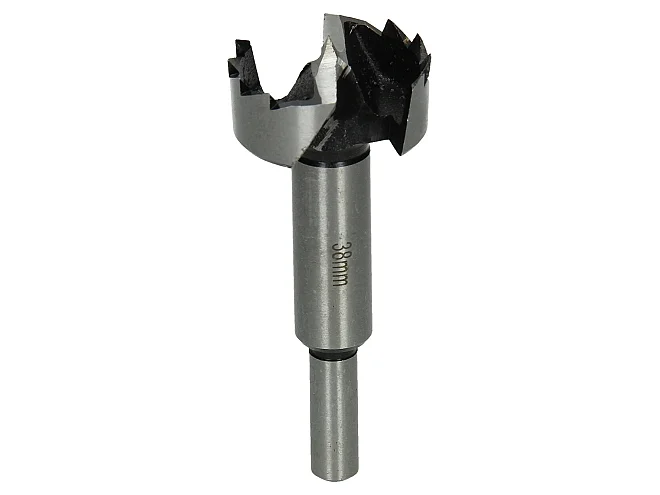 Hikoki Hikoki 4100718 punta per legno Forstner 38 x 90 mm