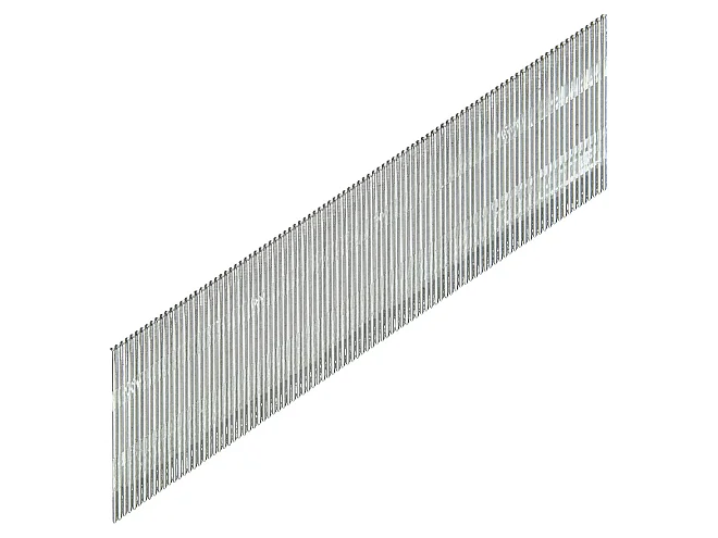Hikoki Hikoki 750687 2000 groppini DA 34° gauge 15 1,8 x 63 mm, elettrozincati