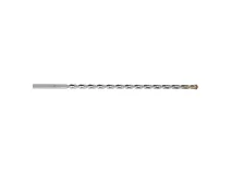 Hikoki Hikoki 780877 Punta per muratura 12,0 x 360/400 mm codolo ridotto 10 mm