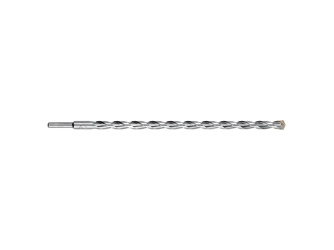 Hikoki Hikoki 780886 Punta per muratura 16,0 x 360/400 mm codolo ridotto 10 mm