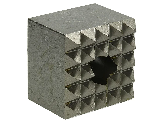 Hikoki Hikoki 751013 Bocciarda 60 x 60 mm 5 x 5 denti