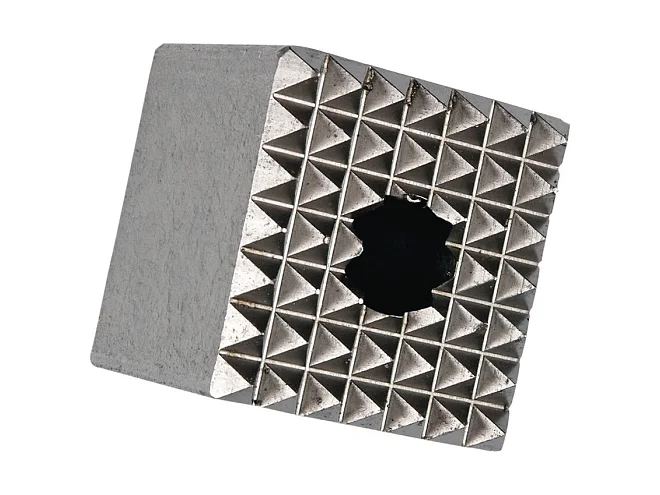 Hikoki Hikoki 751014 Bocciarda 60 x 60 mm 7 x 7 denti