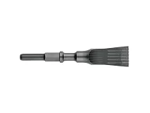 Hikoki Hikoki 751125 Scalpello per malta 13mm arrotondato / 17 mm esagonale 38 x 200 mm punta in carburo