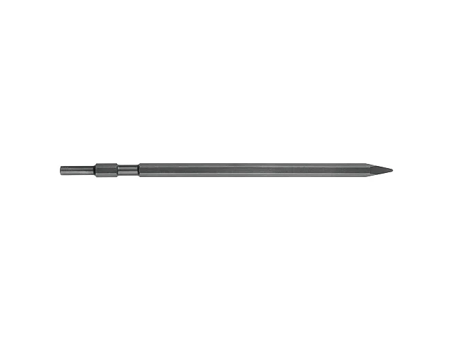 Hikoki Hikoki 751501 Scalpello a punta esagono 17 mm 450 mm