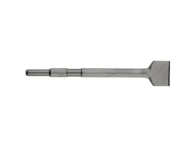 Hikoki Hikoki 751504 Scalpello a vanga esagono 17 mm 50 x 280 mm