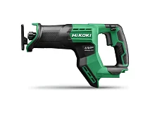 Hikoki Hikoki CR18DMAW2Z Segaccio universale a batteria