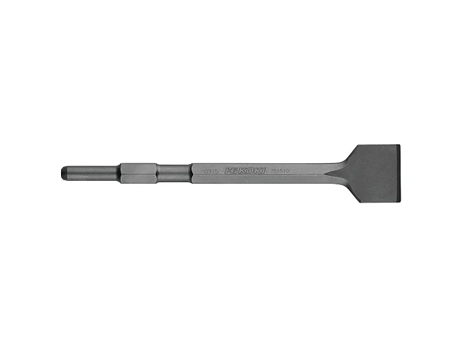 Hikoki Hikoki 751510 Scalpello per piastrelle esagono 17 mm 50 x 280 mm