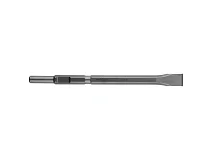 Hikoki Hikoki 751535 Scalpello piatto esagono 21 mm 30 x 380 mm