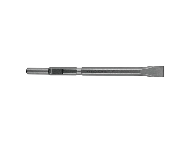 Hikoki Hikoki 751535 Scalpello piatto esagono 21 mm 30 x 380 mm