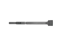 Hikoki Hikoki 751537 Scalpello a spatola dritto esagono 21 mm 50 x 380 mm