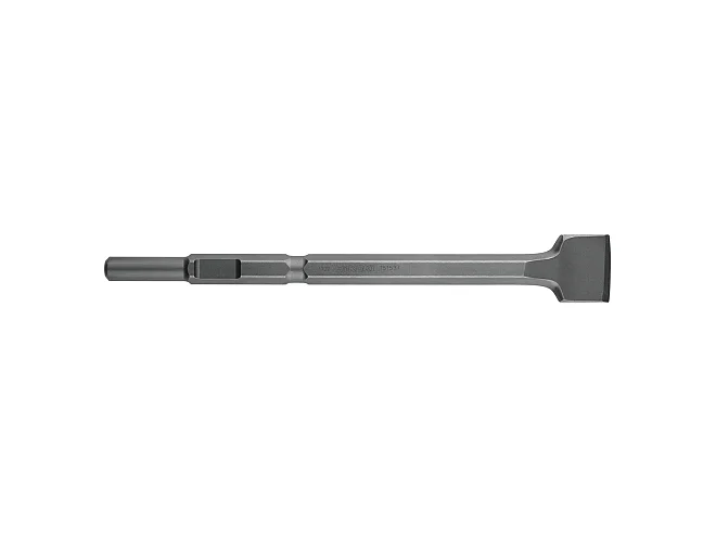 Hikoki Hikoki 751537 Scalpello a spatola dritto esagono 21 mm 50 x 380 mm