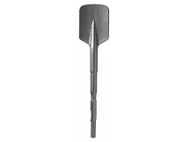 Hikoki Hikoki 751539 Scalpello da taglio asfalto 19 mm arrotondato / 21 mm ESAGONO 75-100 x 440 mm