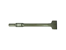 Hikoki Hikoki 751545 Scalpello a spatola dritto esagono 30 mm 75 x 410 mm