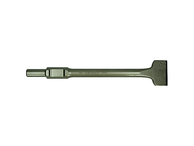 Hikoki Hikoki 751545 Scalpello a spatola dritto esagono 30 mm 75 x 410 mm