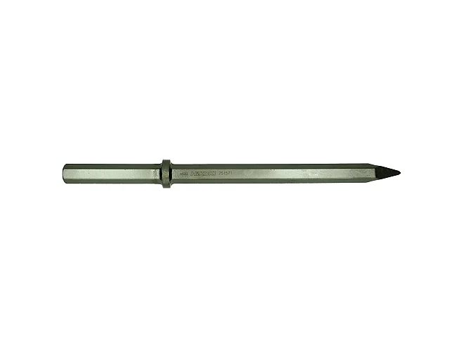 Hikoki Hikoki 751571 Scalpello a punta esagono 28 mm 550 mm