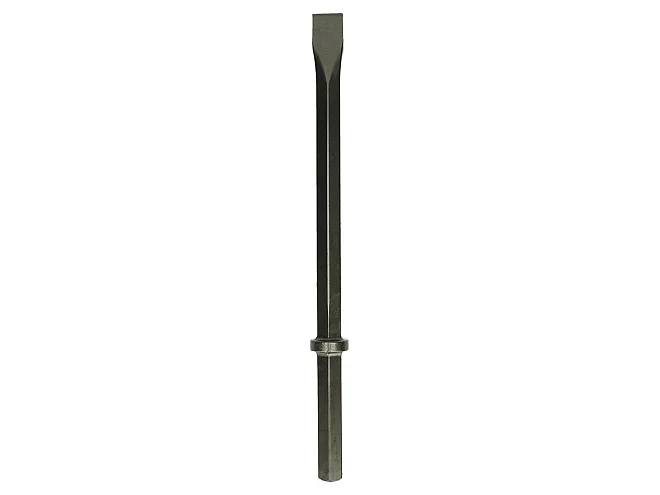 Hikoki Hikoki 751572 Scalpello piatto esagono 28 mm 35 x 550 mm