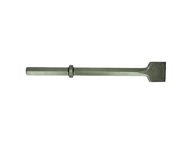 Hikoki Hikoki 751573 Scalpello a vanga esagono 28 mm 80 x 500 mm