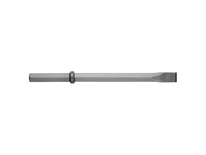 Hikoki Hikoki 751583 Scalpello piatto esagono 32 mm 36 x 500 mm