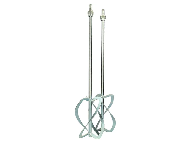 Hikoki Hikoki 375615 Kit fruste di miscelazione PM135DF M27 135 x 600 mm