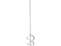 Hikoki Hikoki 754723 Frusta di miscelazione PU120HC ESAGONALE 10 120 x 590 mm