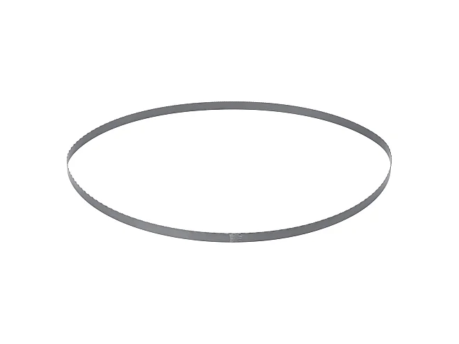 Hikoki Hikoki 4102083 Lama per sega a nastro bimetallica 1140 x 13 x 0,5 mm 18 TPI