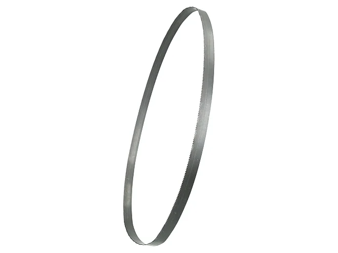 Hikoki Hikoki 4102084 3 lame per sega a nastro bimetalliche 1140 x 13 x 0,5 mm 18 TPI