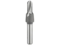 Hikoki Hikoki 754016 Fresa a raggio concavo 6 mm 6,3x47x3,2