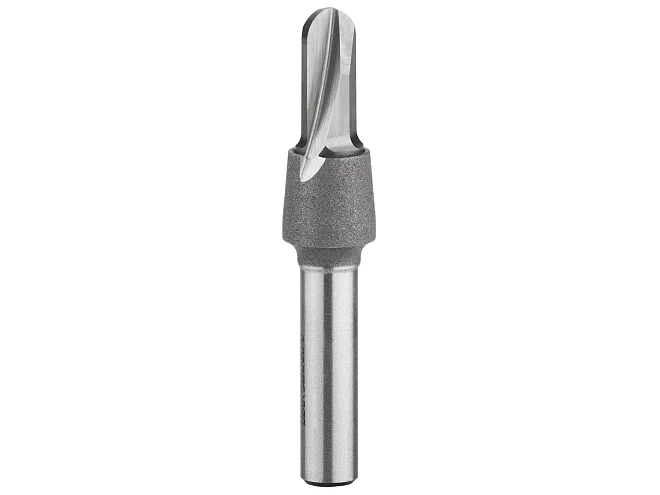 Hikoki Hikoki 754016 Fresa a raggio concavo 6 mm 6,3x47x3,2