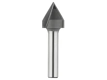 Hikoki Hikoki 754018 Fresa per scanalature a V 6 mm 12,7x44,5x60