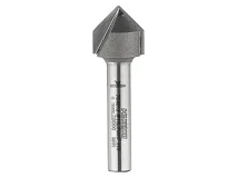 Hikoki Hikoki 754019 Fresa per scanalature a V 6 mm 12,7x41,5x90