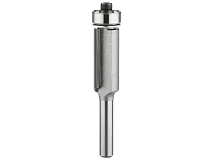 Hikoki Hikoki 754035 Fresa per rifilature a filo 6 mm con cuscinetto a sfere 12,7x67