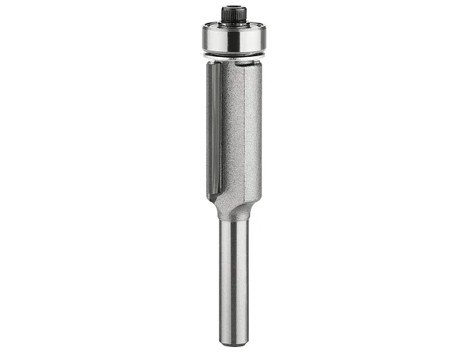 Hikoki Hikoki 754035 Fresa per rifilature a filo 6 mm con cuscinetto a sfere 12,7x67