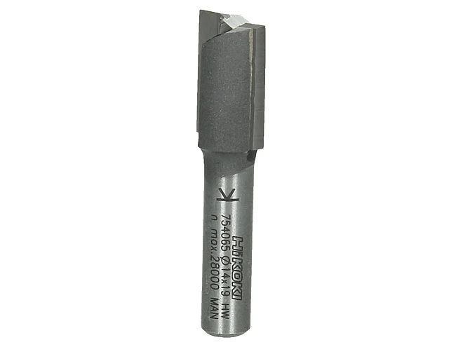 Hikoki Hikoki 754066 Fresa per scanalature 8 mm 14x19/70