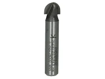 Hikoki Hikoki 754081 Fresa a raggio concavo 8 mm 6,3x44x3,2